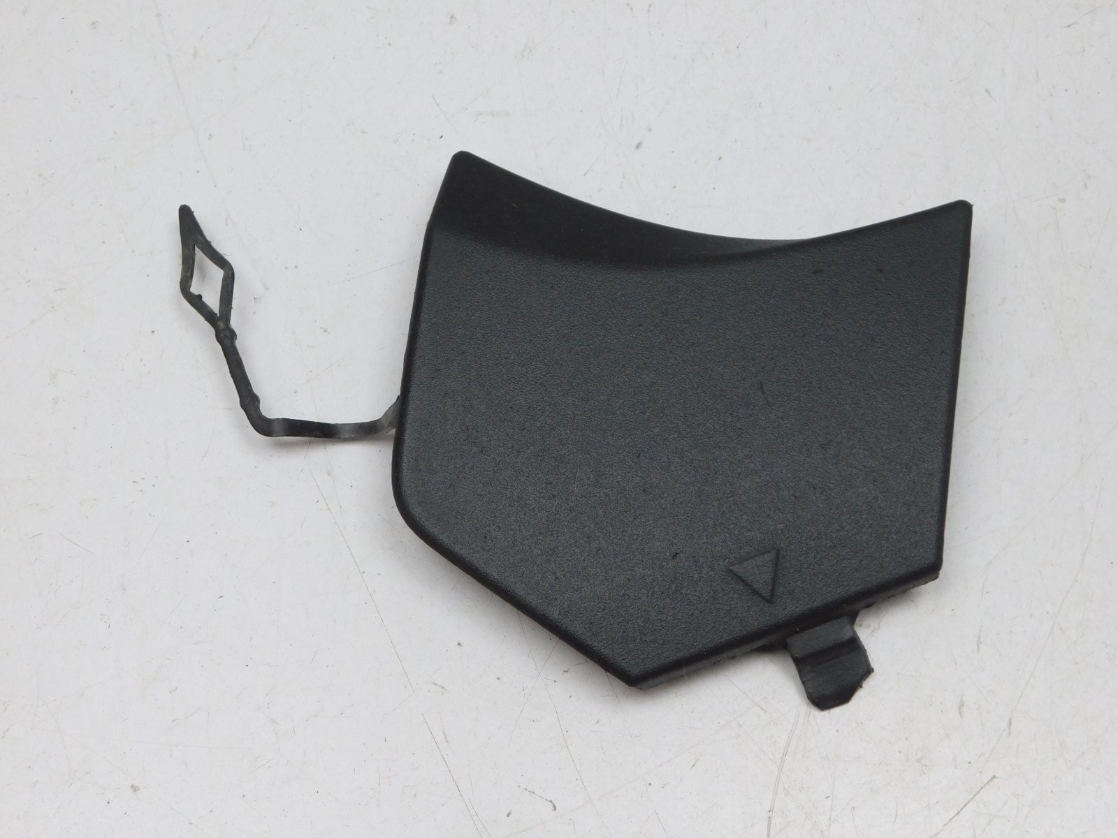 Заглушка буксировочного крюка BMW X3 G01 2017>