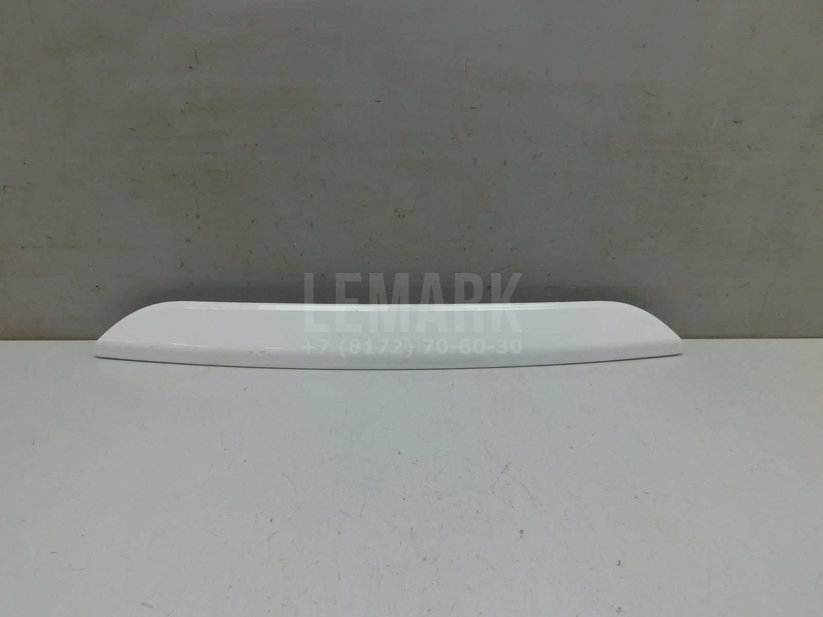 Накладка двери багажника Chery Tiggo 4 Pro 2020> 609001565AA