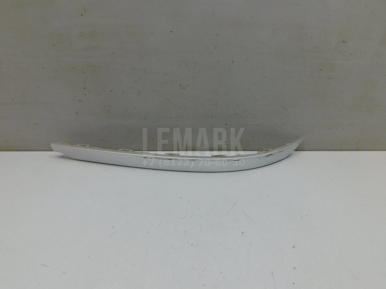 Накладка заднего бампера левая Chery Tiggo 7 Pro 2020> 602001055AADQ
