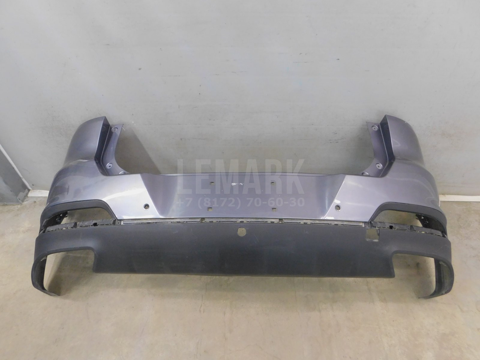 Бампер задний Chery Tiggo 7 Pro 2020> 602002888AA