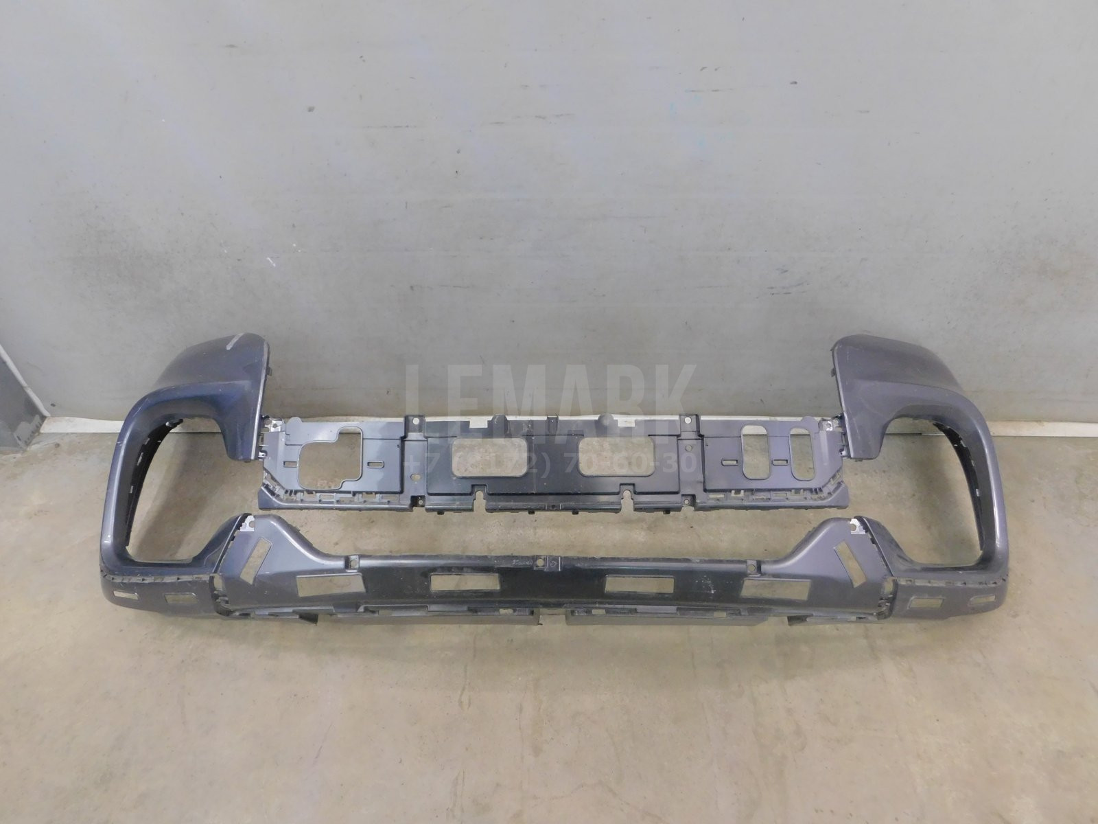 Бампер передний Chery Tiggo 8 2019> 602000153AADQ