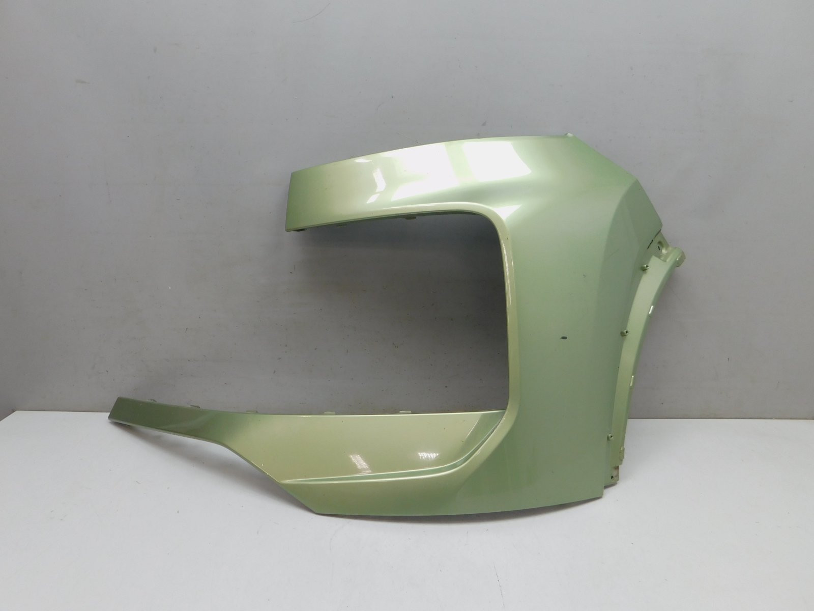 Накладка переднего бампера Jaecoo J7 2023>