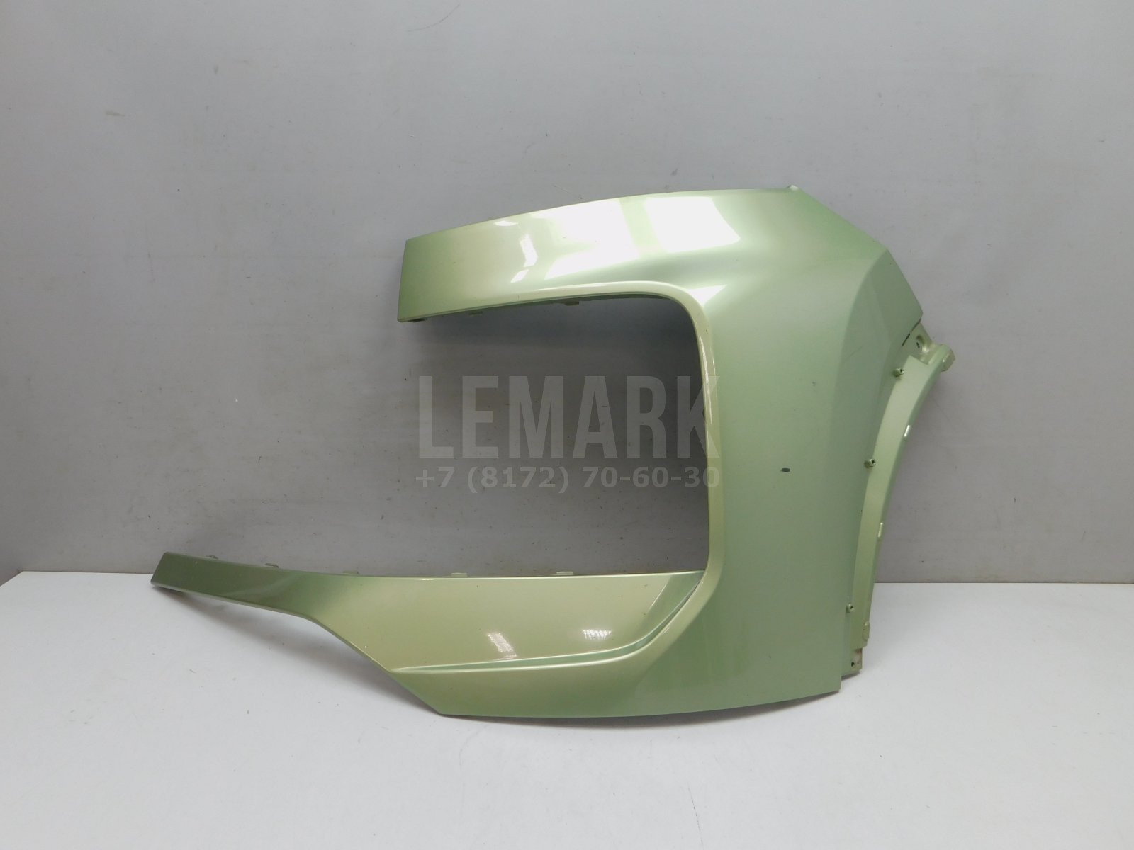 Накладка переднего бампера Jaecoo J7 2023> 602003347AA