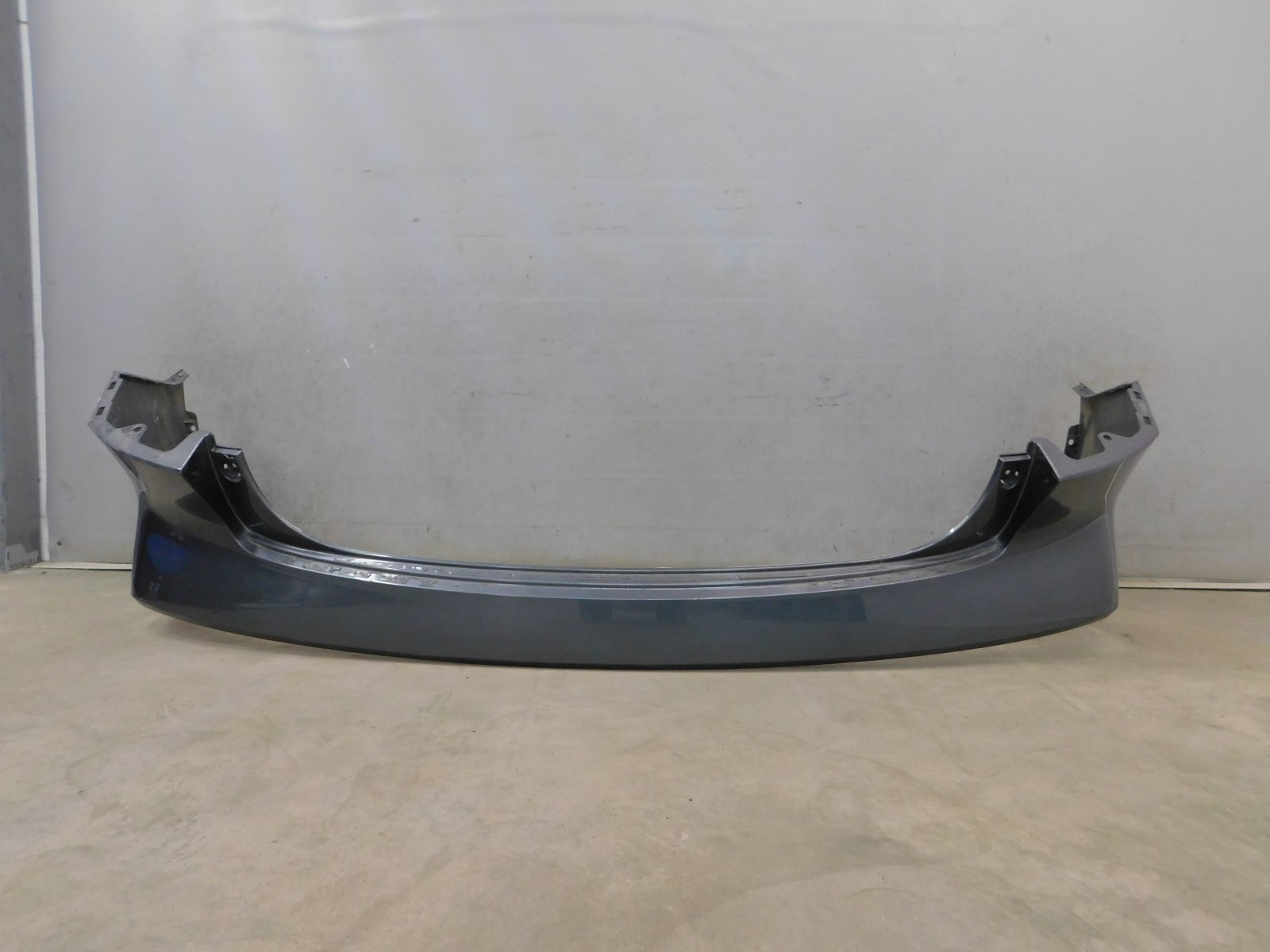 Бампер задний Changan UNI-V 2022>