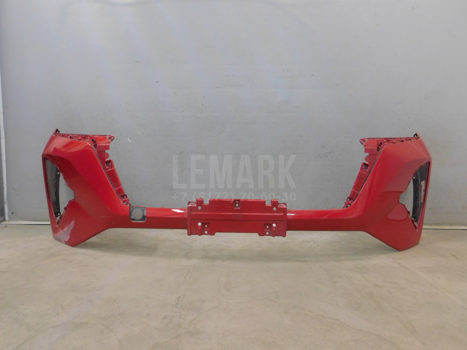 Бампер передний Chery Tiggo 7 Pro Max 2022> 602001919AA
