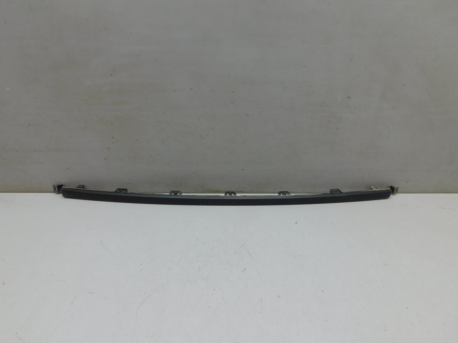 Молдинг заднего бампера Chery Tiggo 4 2017>