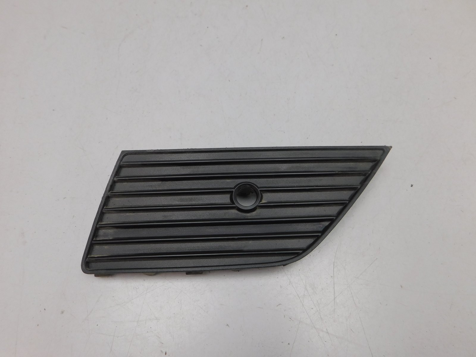 Накладка заднего бампера левая Hyundai Creta 2016>