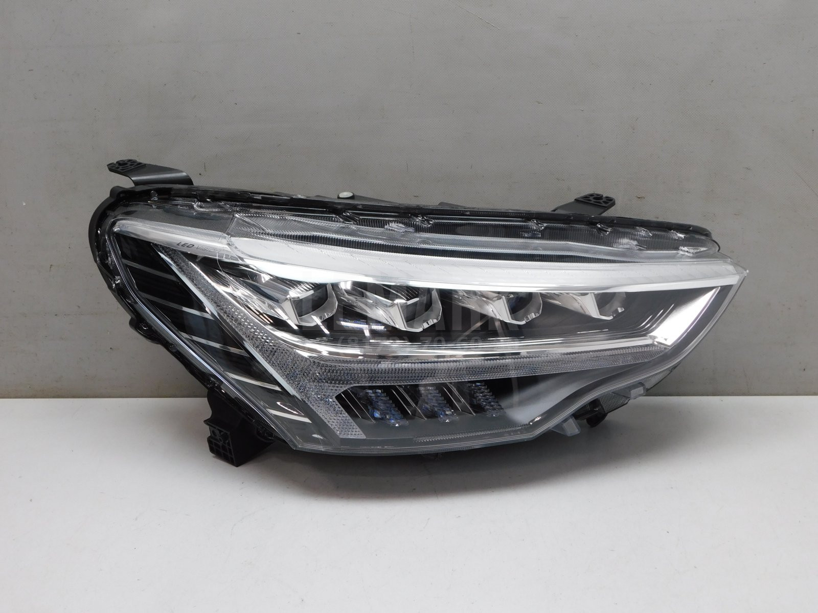 Фара правая Haval Jolion 2021> 4121105XST01A