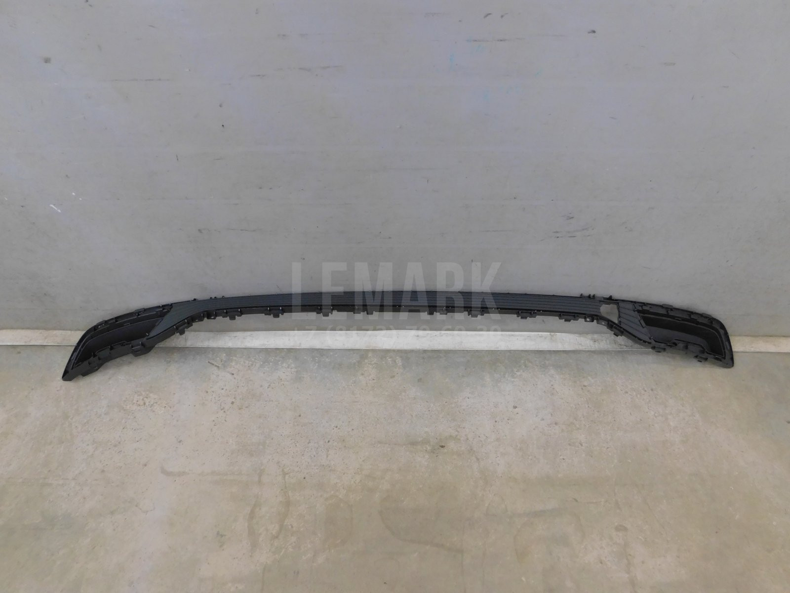 Накладка заднего бампера Jaecoo J8 2024> 602002799AA
