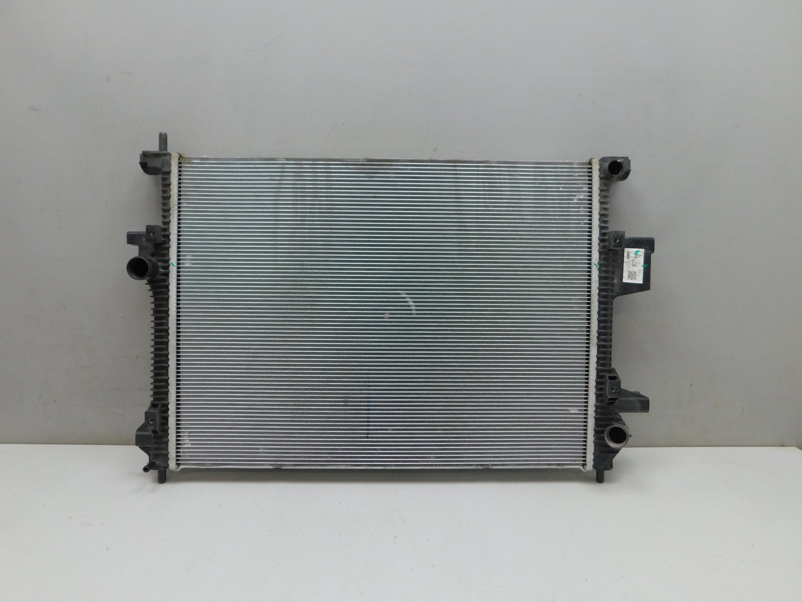 Радиатор охлаждения Omoda C5 2022>