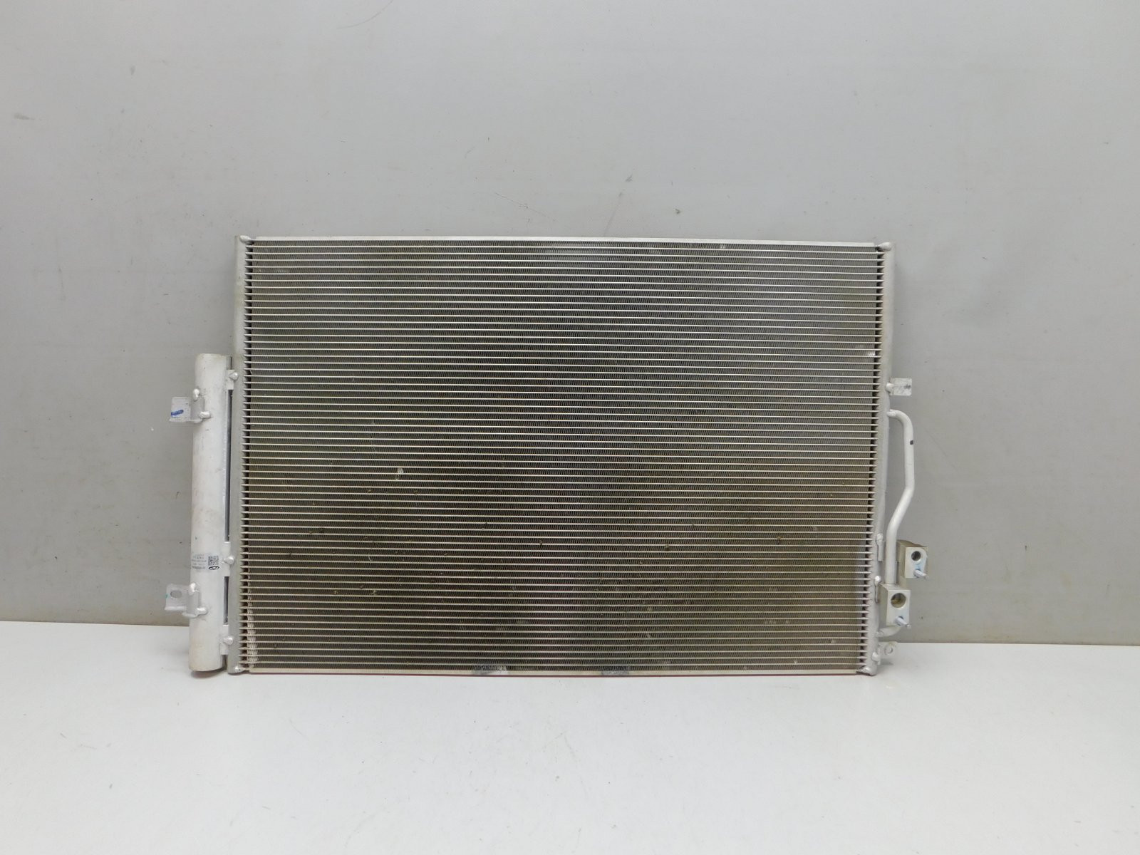 Радиатор кондиционера Omoda C5 2022>