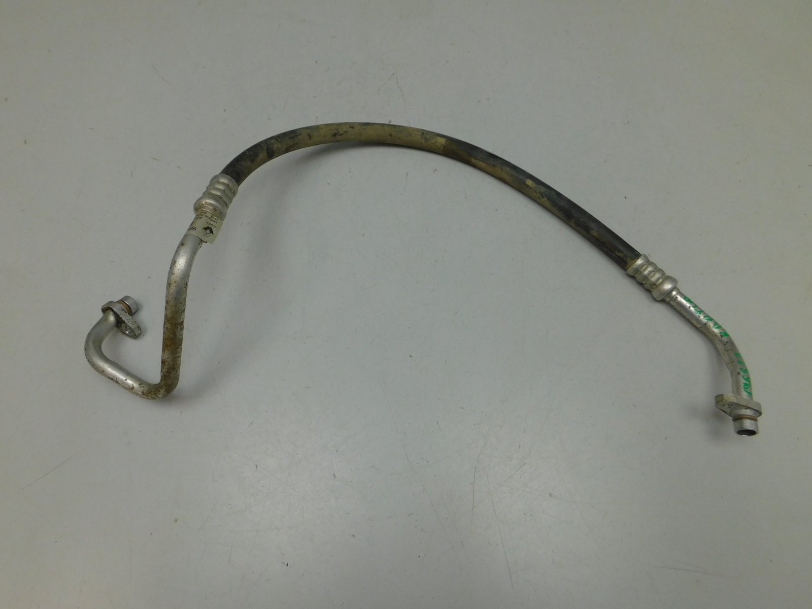 Трубка кондиционера Renault Kaptur 2016>