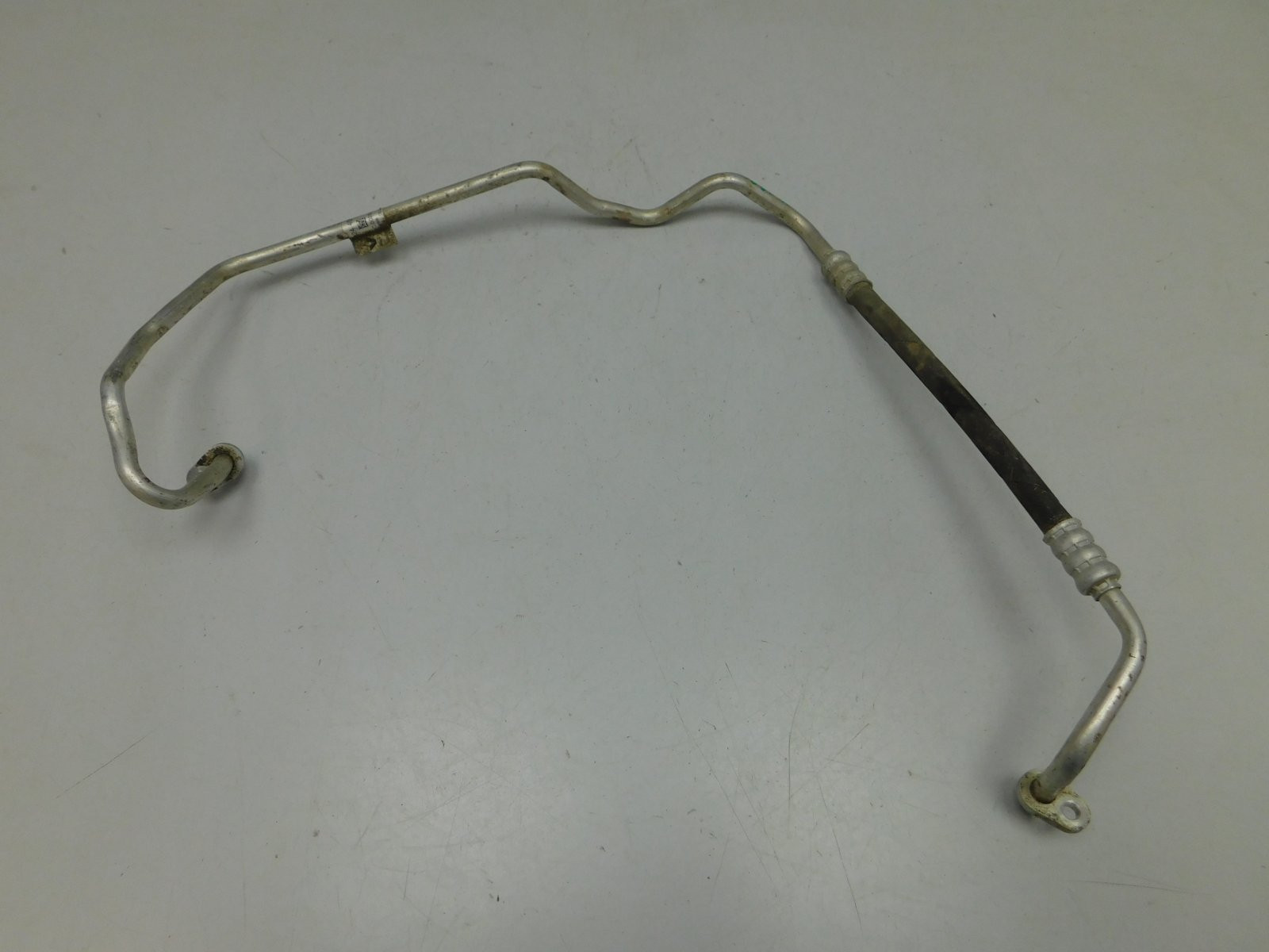 Трубка кондиционера Renault Kaptur 2016>