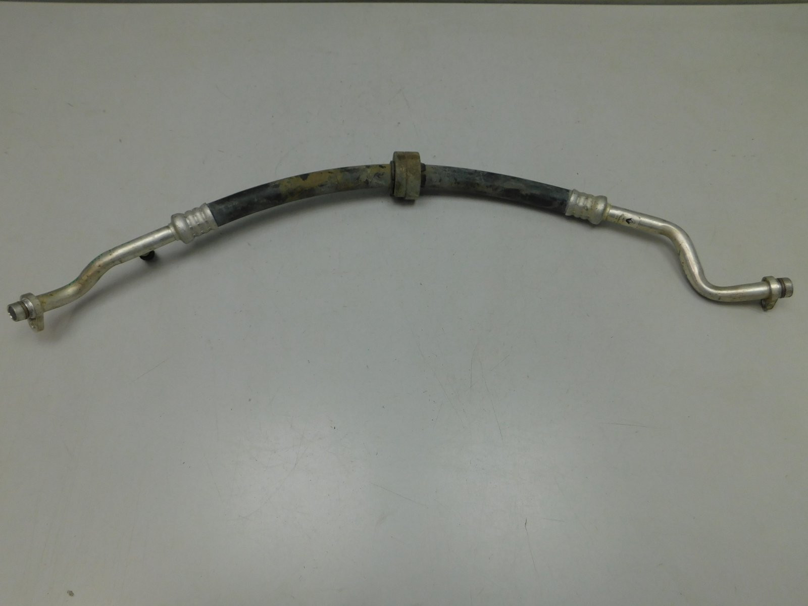 Трубка кондиционера Renault Kaptur 2016>