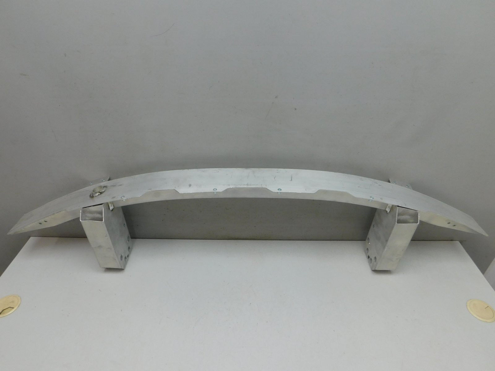 Усилитель переднего бампера BMW 3-серия G20 2018>