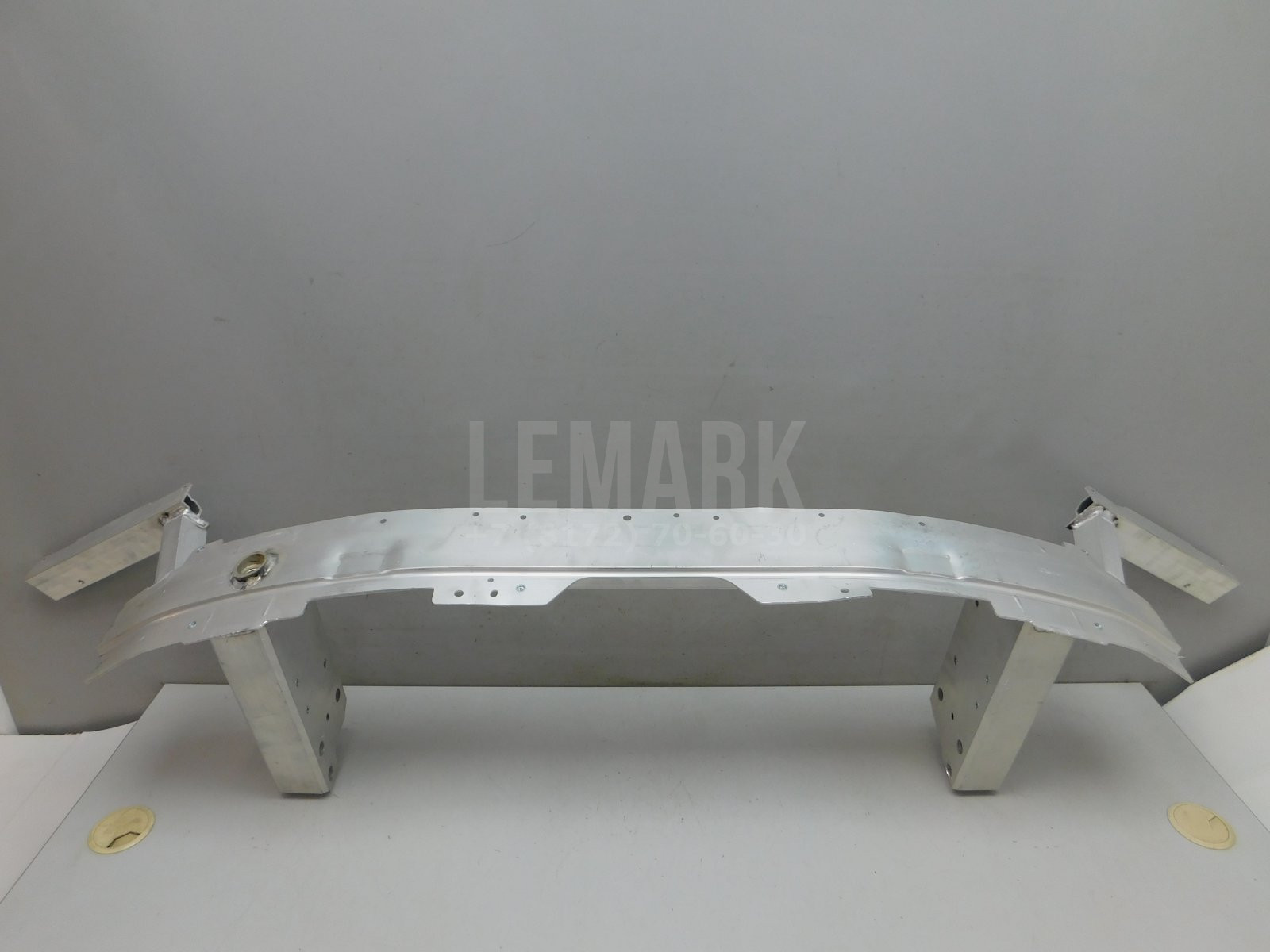 Усилитель переднего бампера BMW X5 G05 2018> 51117421599