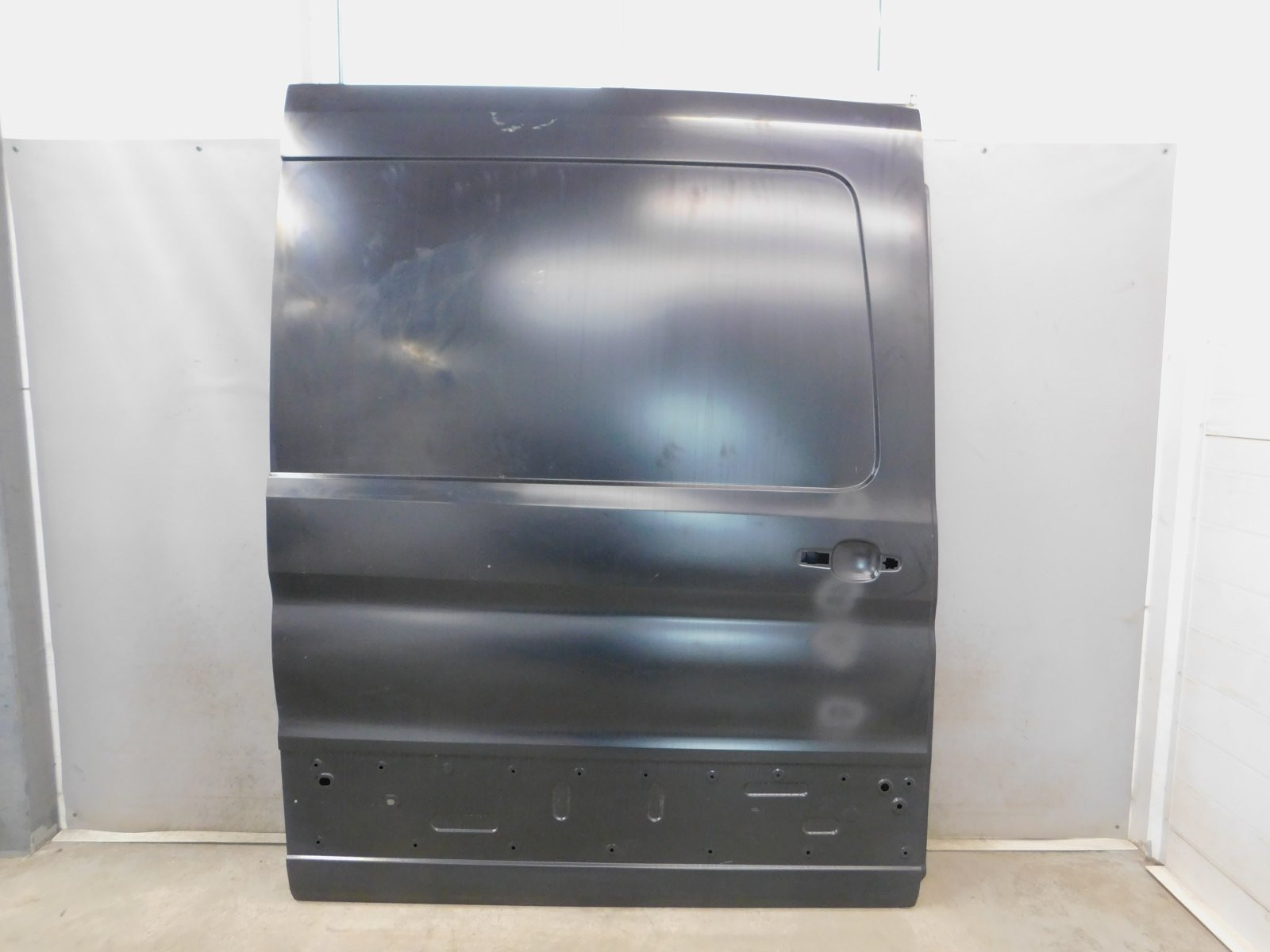 Дверь сдвижная Ford Transit 2014>