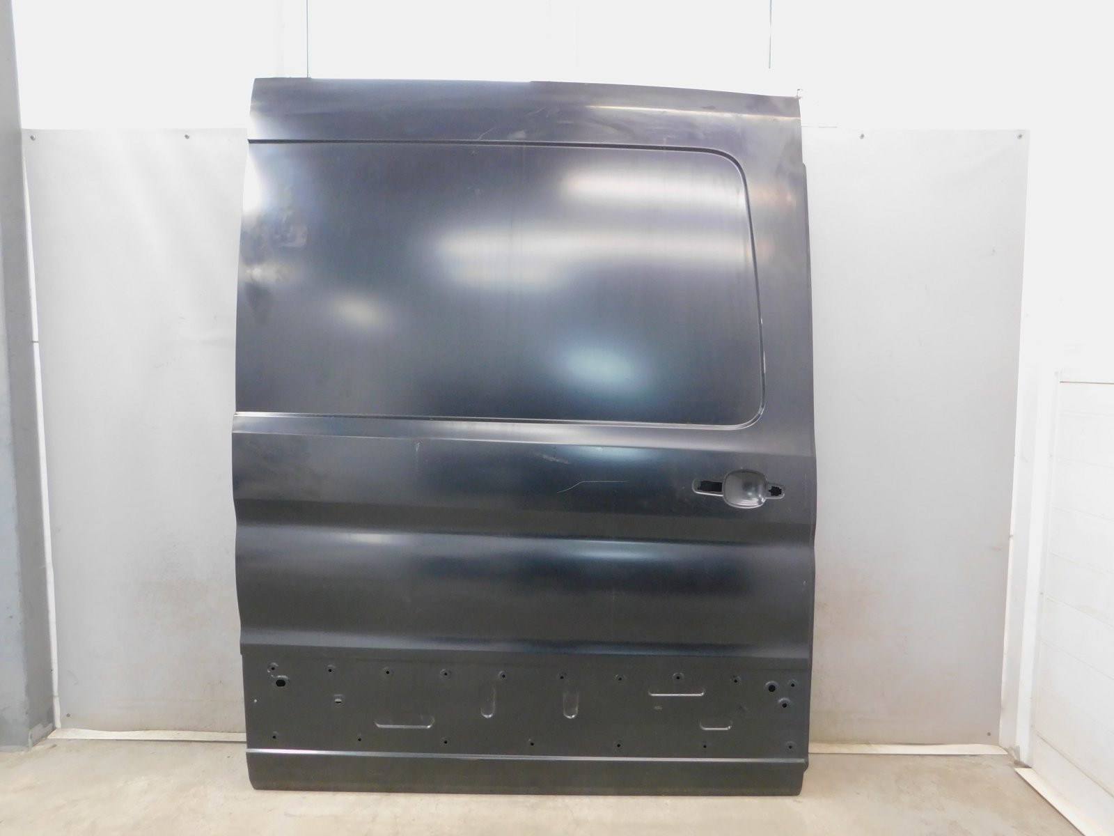 Дверь сдвижная Ford Transit 2014>