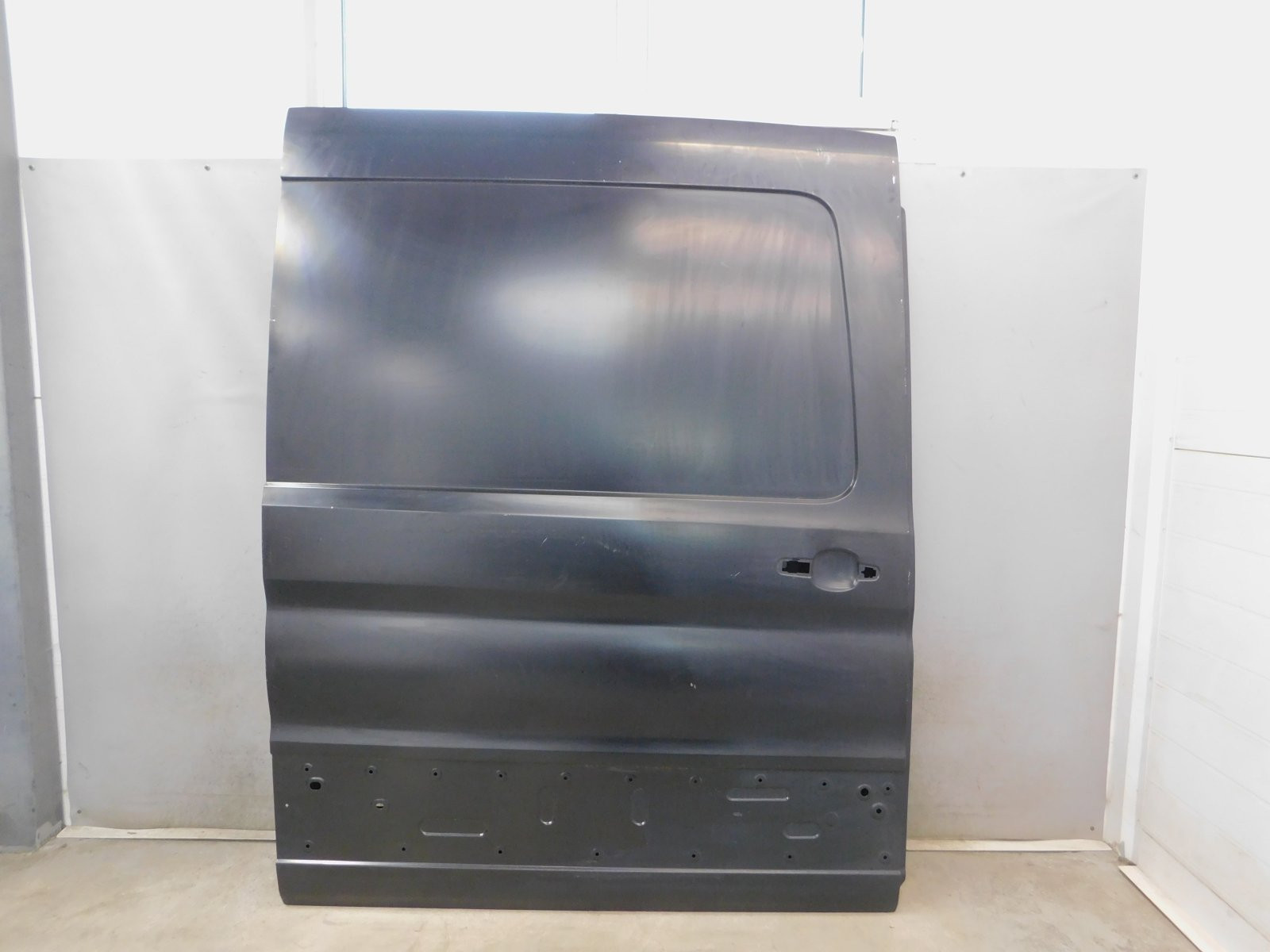 Дверь сдвижная Ford Transit 2014>