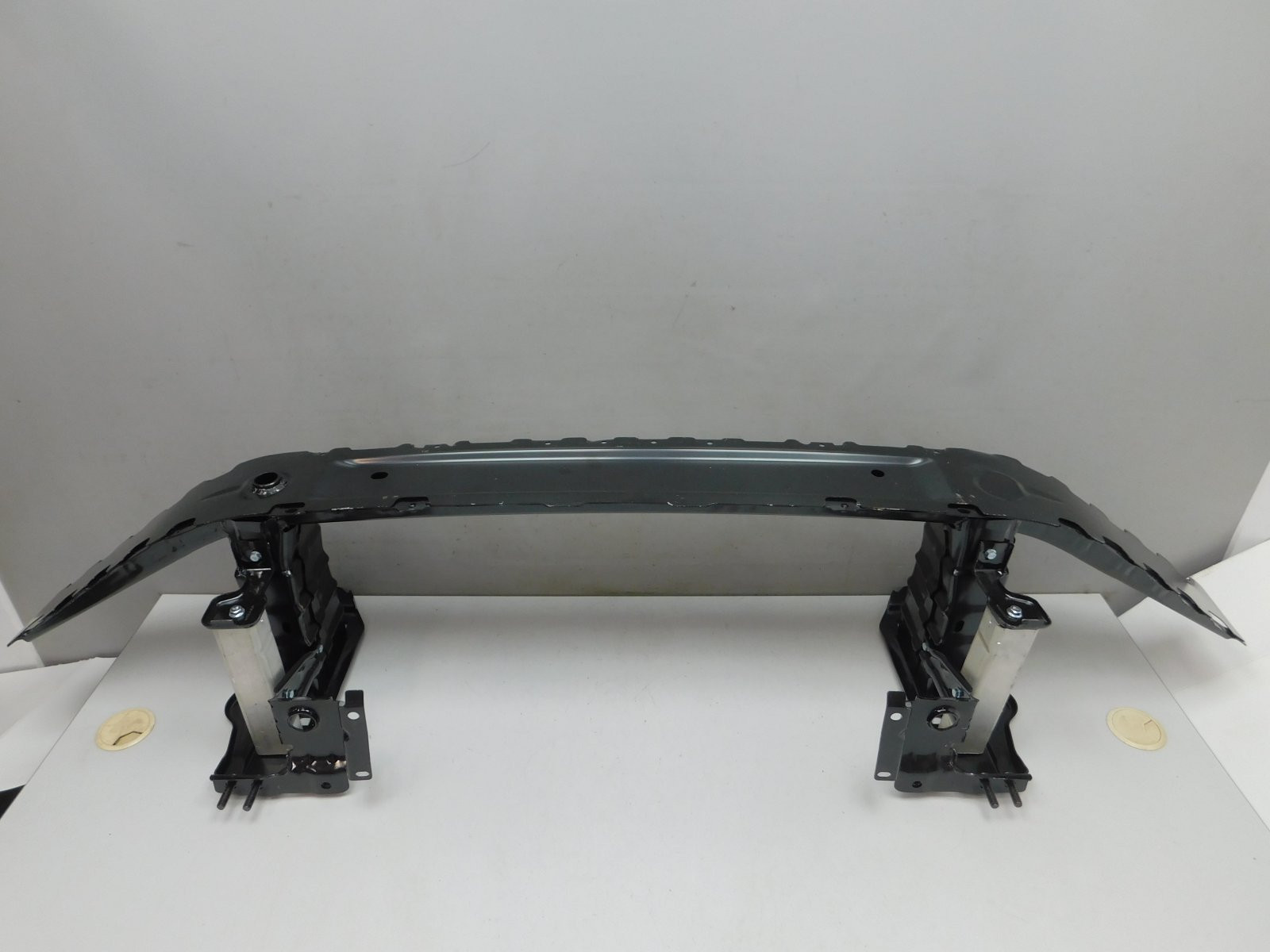 Усилитель переднего бампера Mercedes-Benz GLE W167 2018>