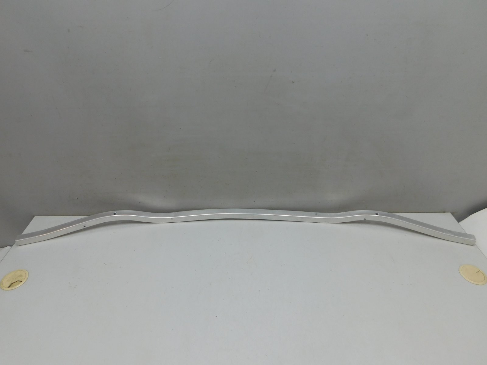 Усилитель переднего бампера BMW 3-серия G20 2018>