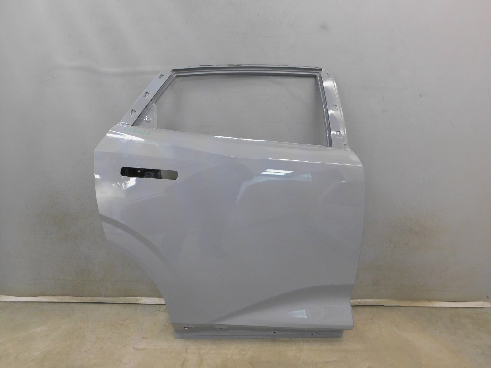 Дверь задняя правая Changan UNI-K 2020>