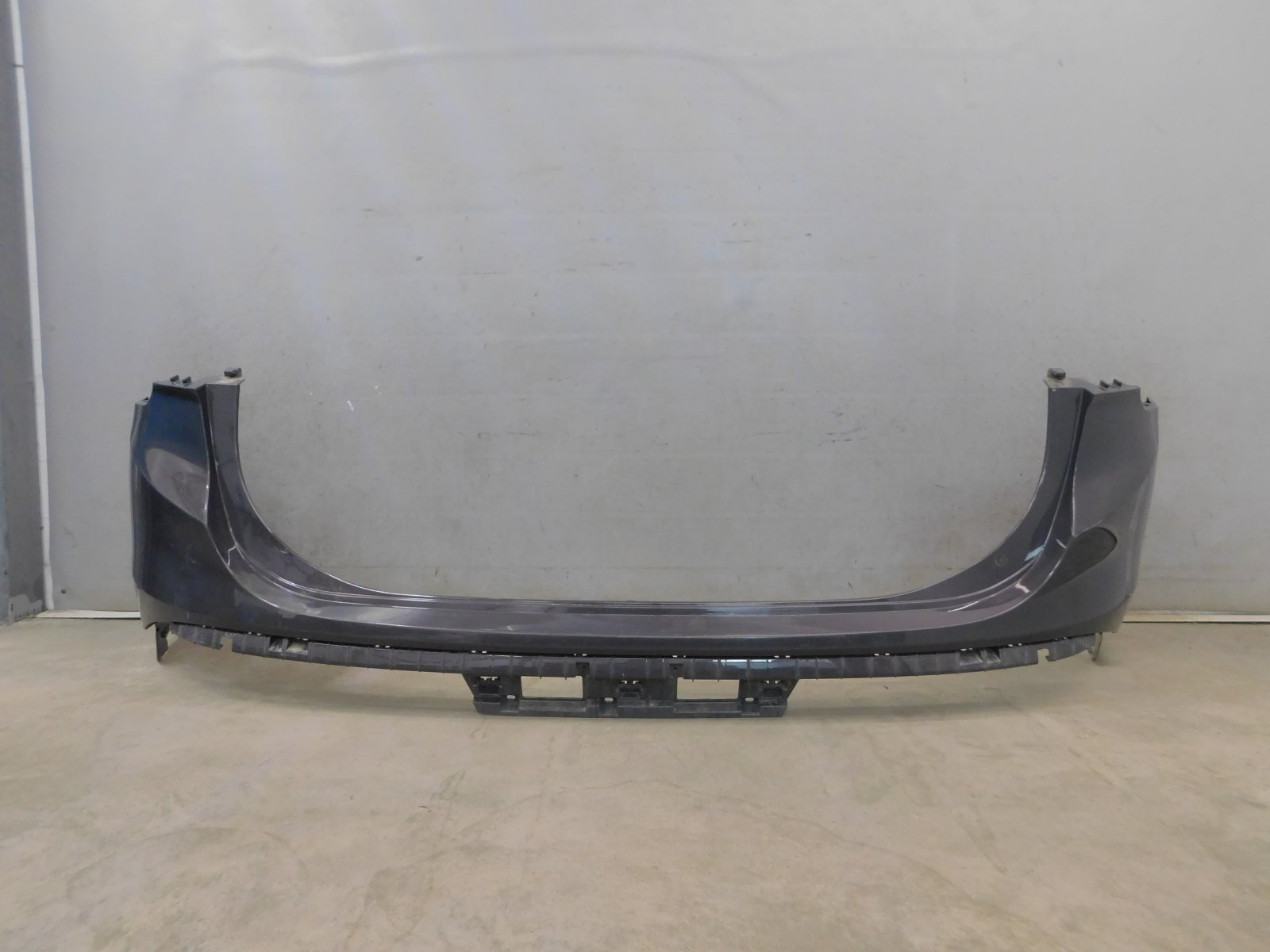 Бампер задний Hyundai Santa Fe (TM) 2018>