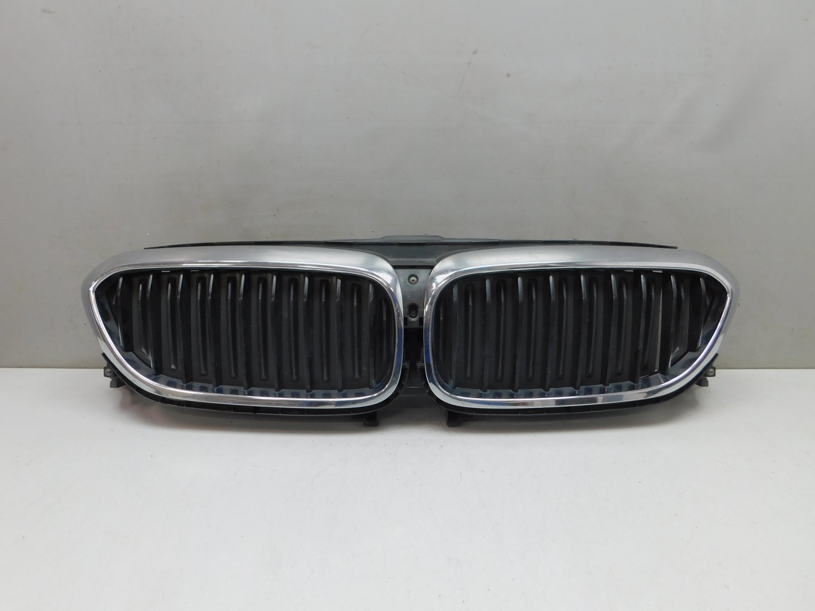 Воздуховод радиатора BMW 5-серия G30 2016>