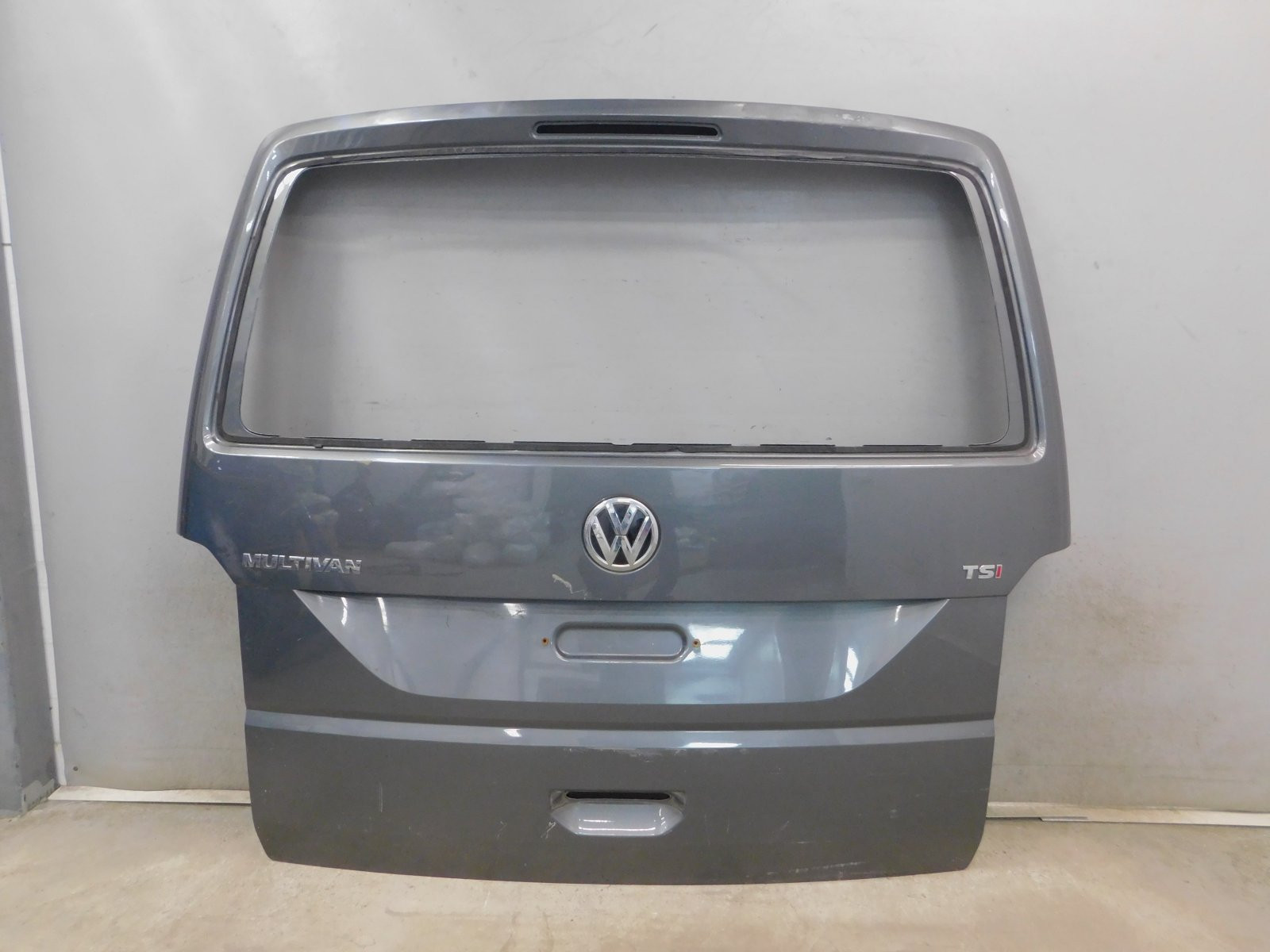 Дверь багажника Volkswagen Transporter T6 2016>