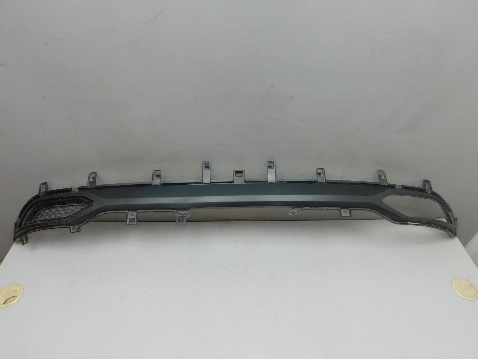 Накладка заднего бампера VAZ Vesta 2015>