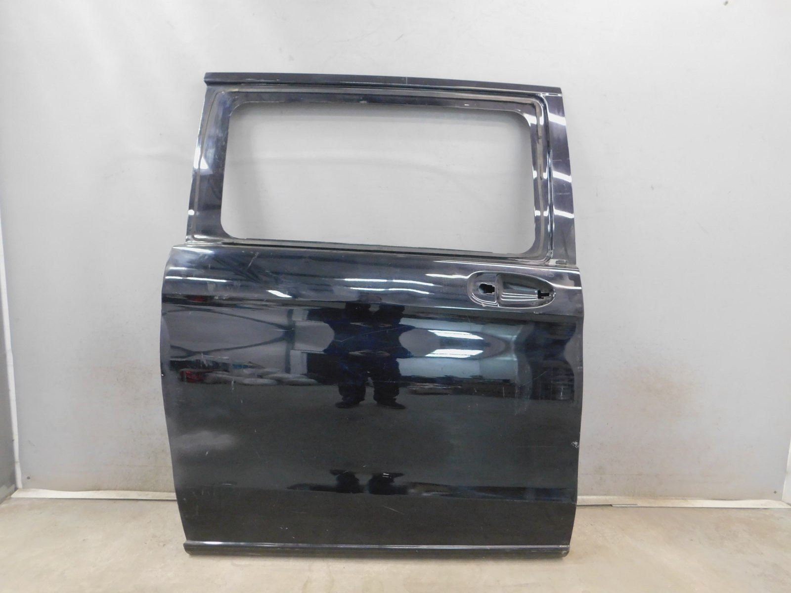 Дверь сдвижная Mercedes-Benz V-Klasse W447 2014>