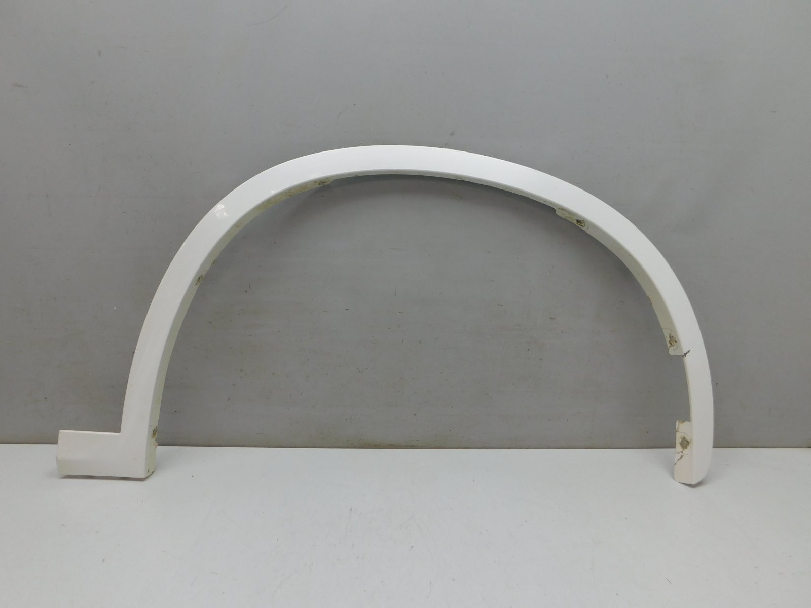 Накладка крыла переднего правого BMW X1 F48 2015>