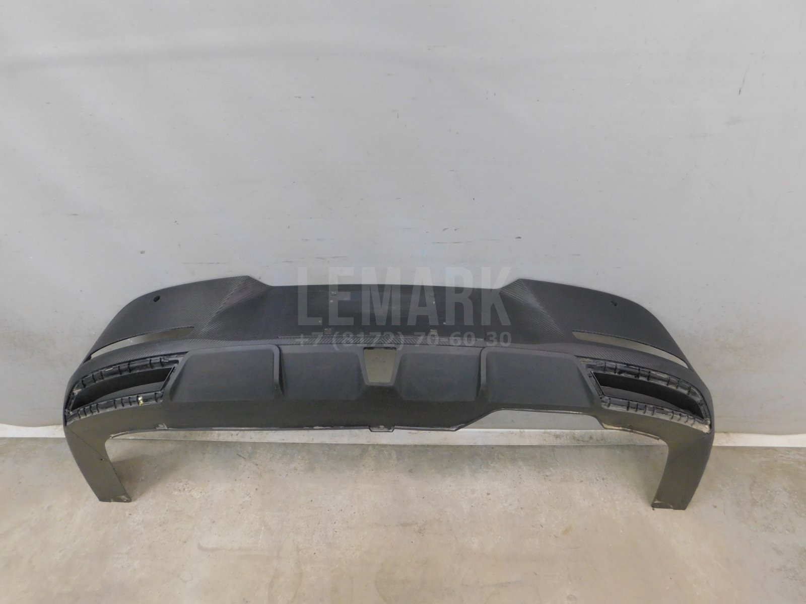 Юбка задняя Changan Lamore 2023> 2804120DY01