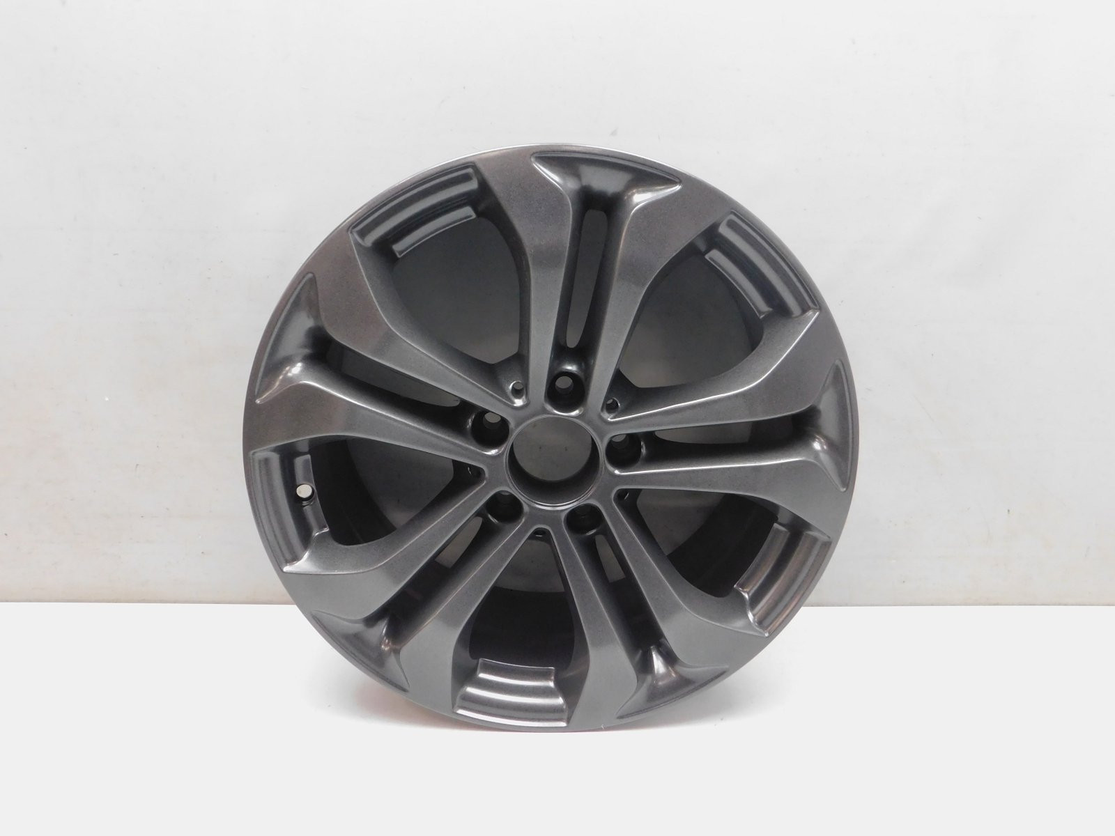 Диск колесный Mercedes-Benz GLC-Class X253 2015>