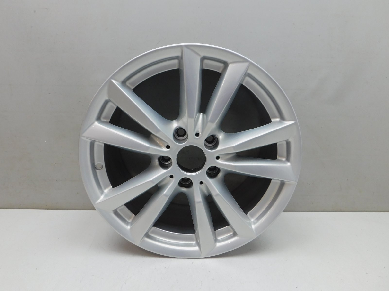 Диск колесный BMW X5 F15 2013-2018