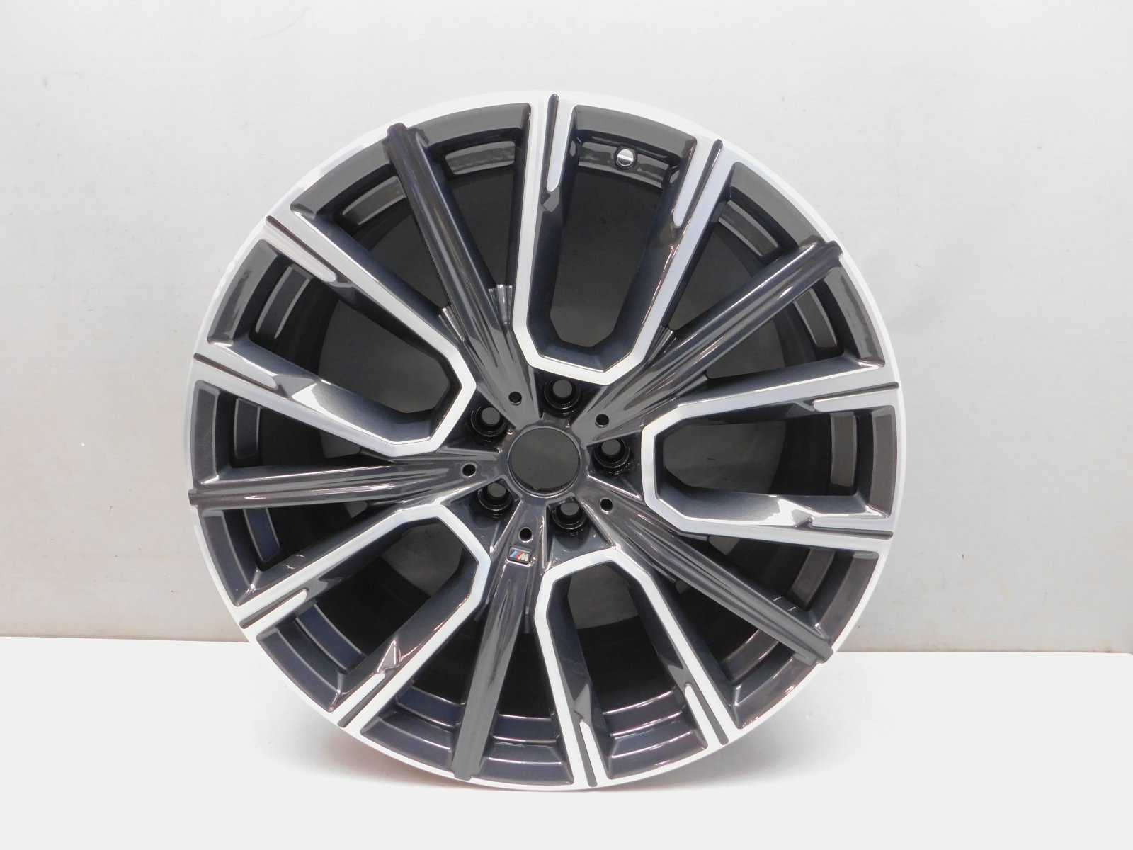 Диск колесный BMW 7-серия G11/G12 2014>