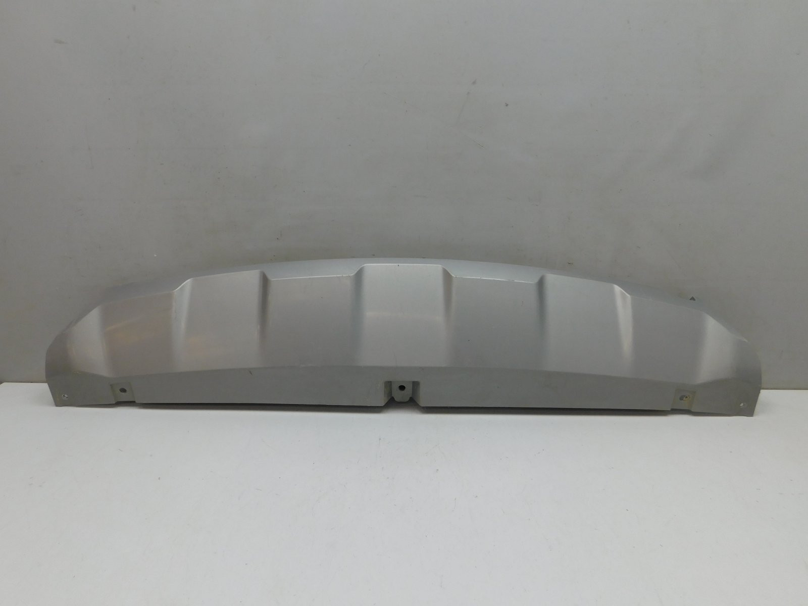 Накладка заднего бампера Chery Tiggo 4 2017>