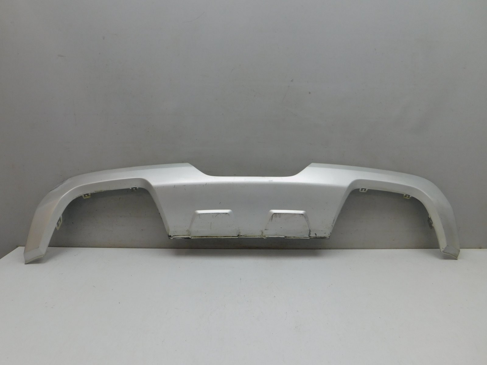 Накладка заднего бампера VAZ Vesta 2015>