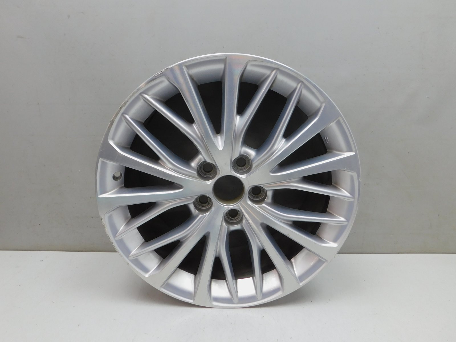 Диск колесный Toyota Camry V70 2017>