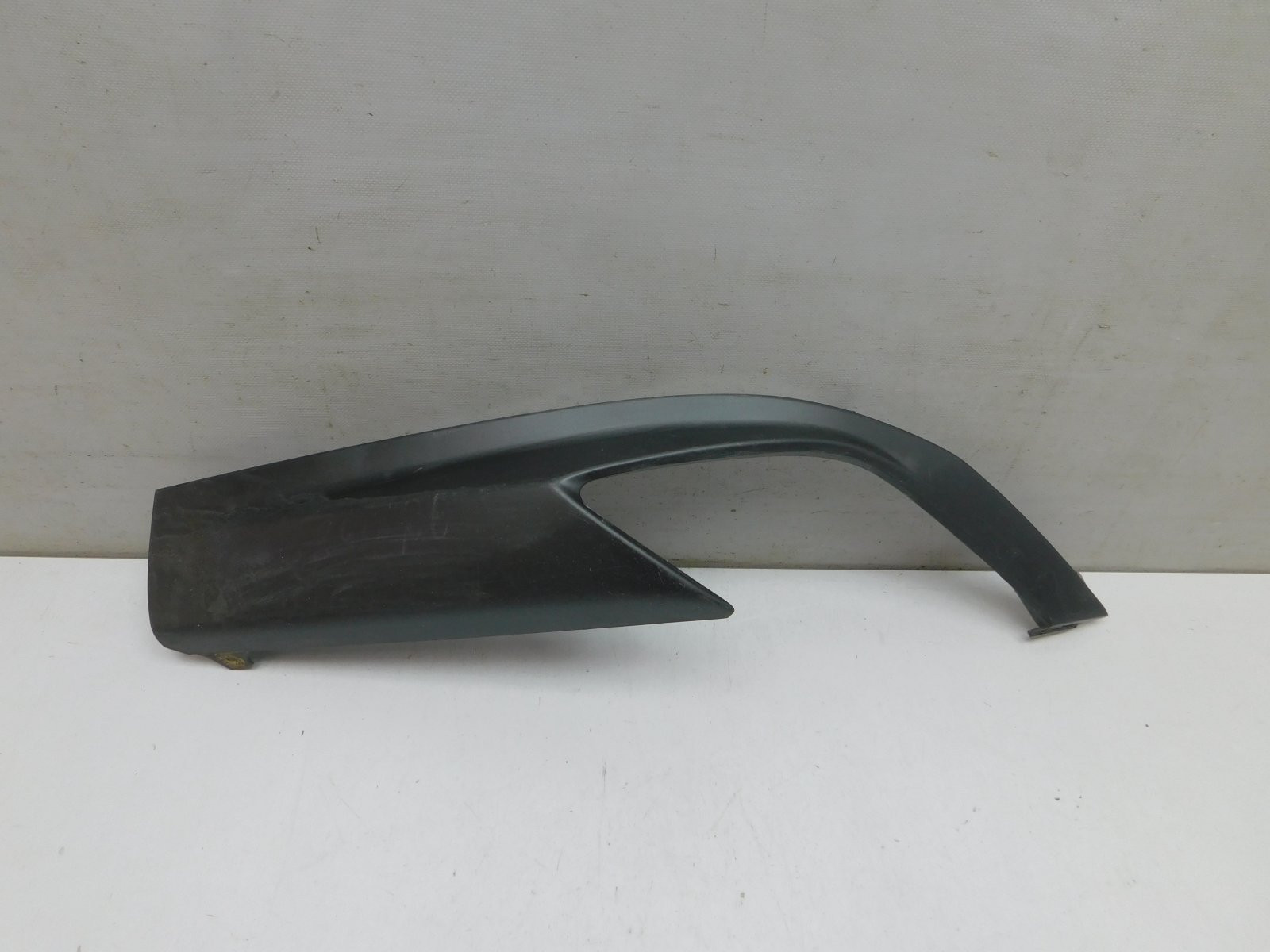 Накладка заднего бампера левая Lexus RX IV 2015>