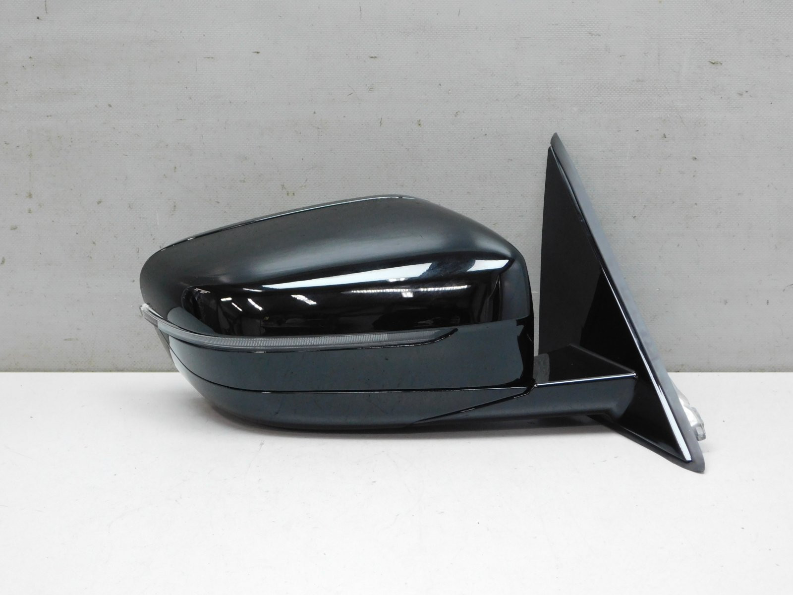 Зеркало правое электрическое BMW 3-серия G20 2018>