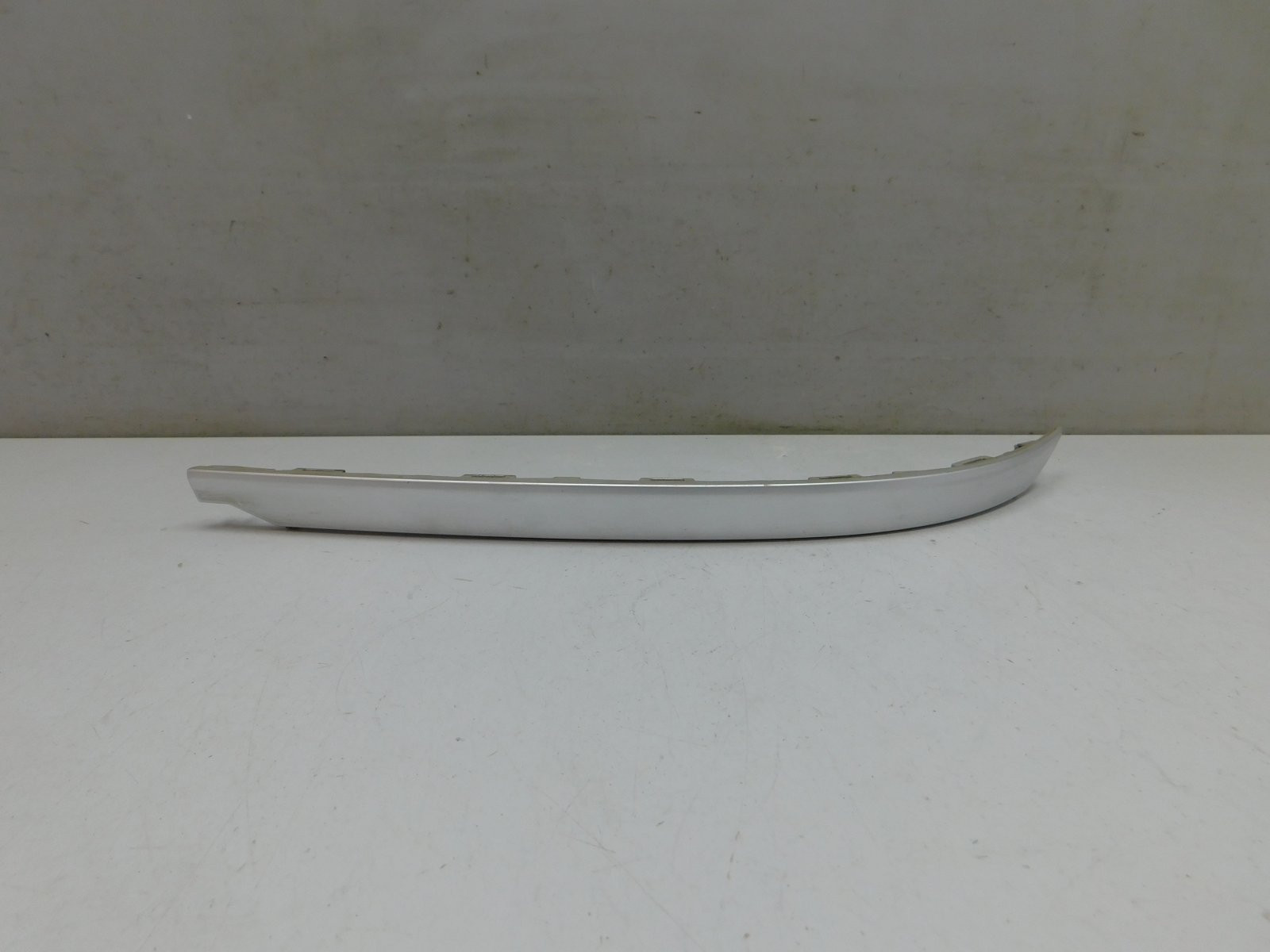 Накладка заднего бампера левая Chery Tiggo 7 Pro 2020>