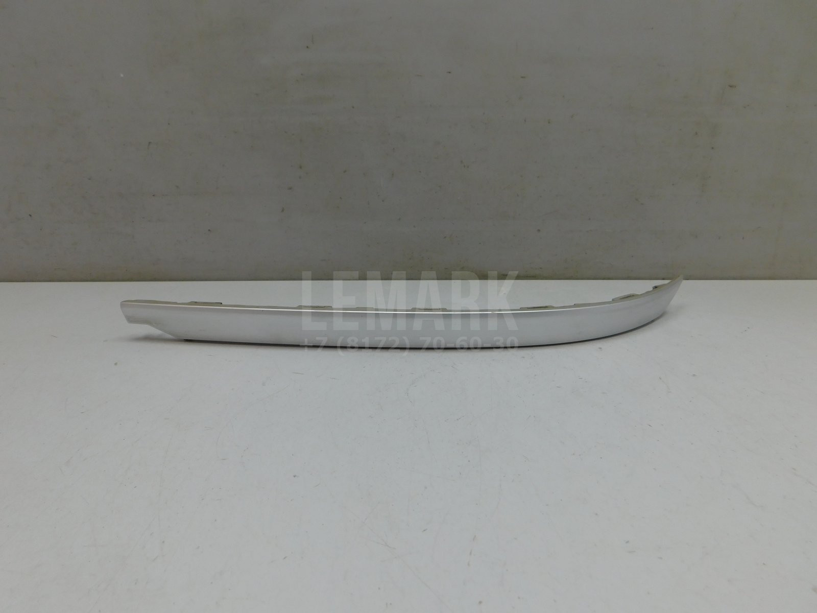 Накладка заднего бампера левая Chery Tiggo 7 Pro 2020> 602001055AADQ
