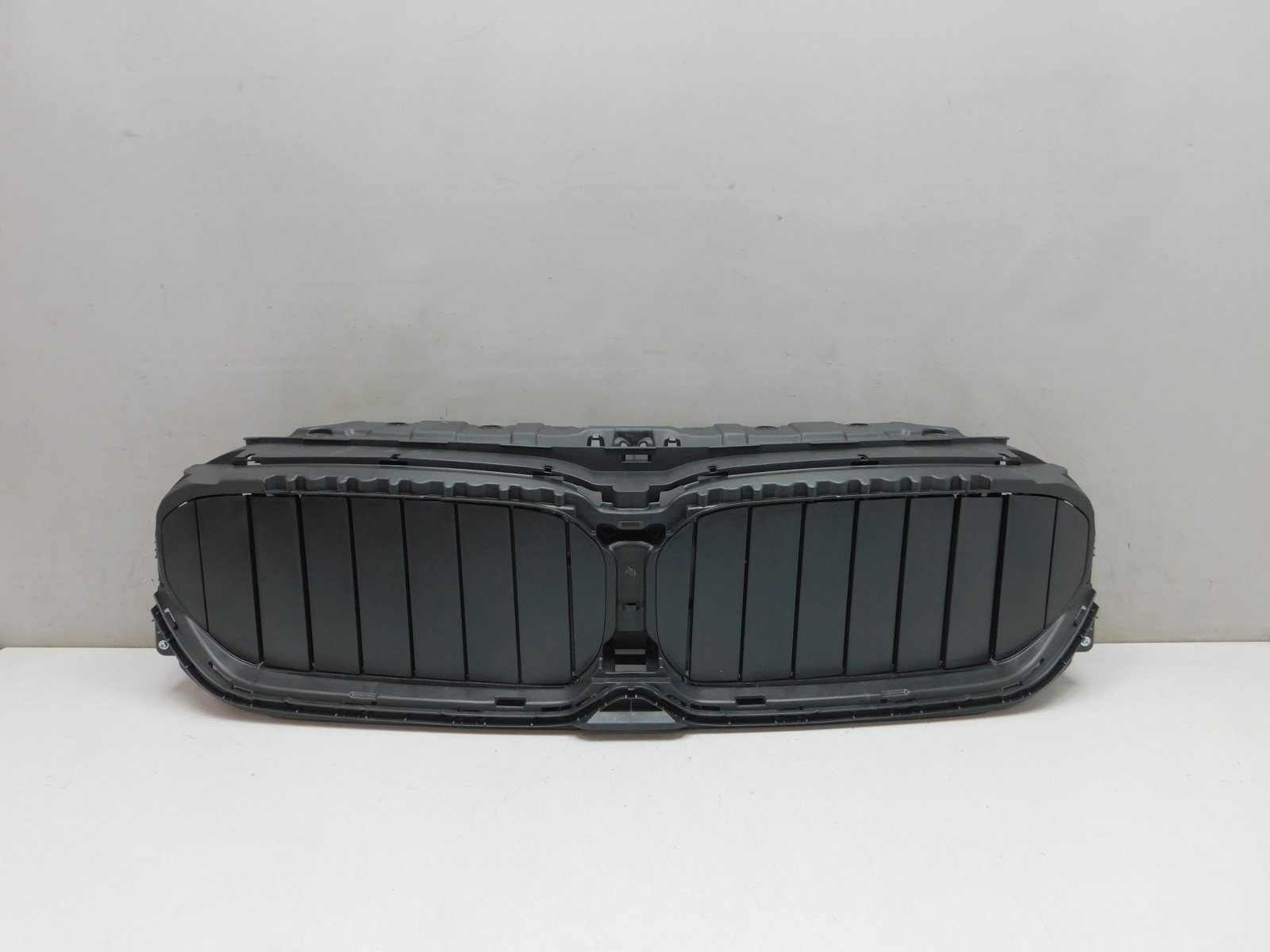 Воздуховод радиатора BMW 5-серия G30 2016>