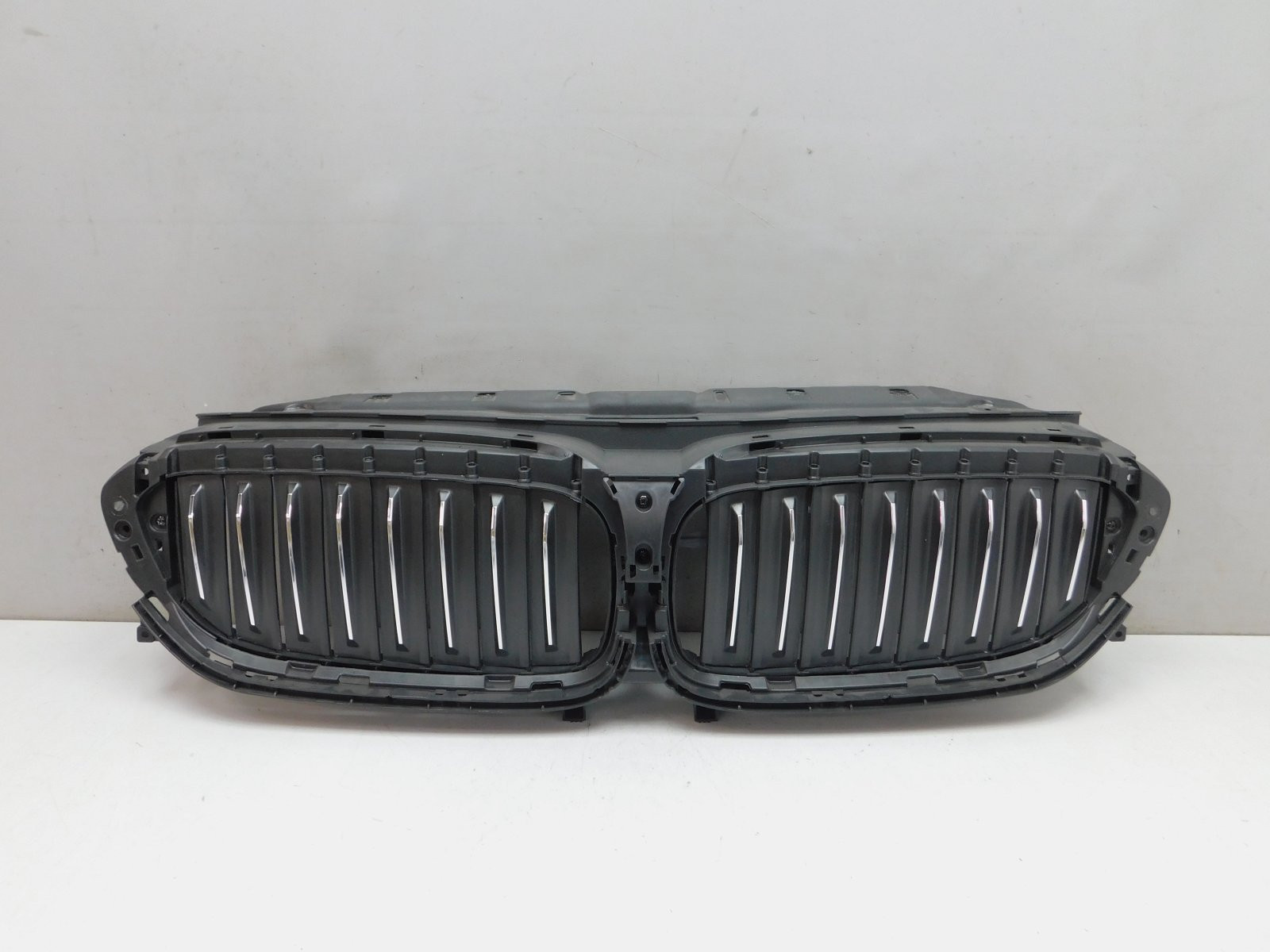 Воздуховод радиатора BMW 5-серия G30 2016>