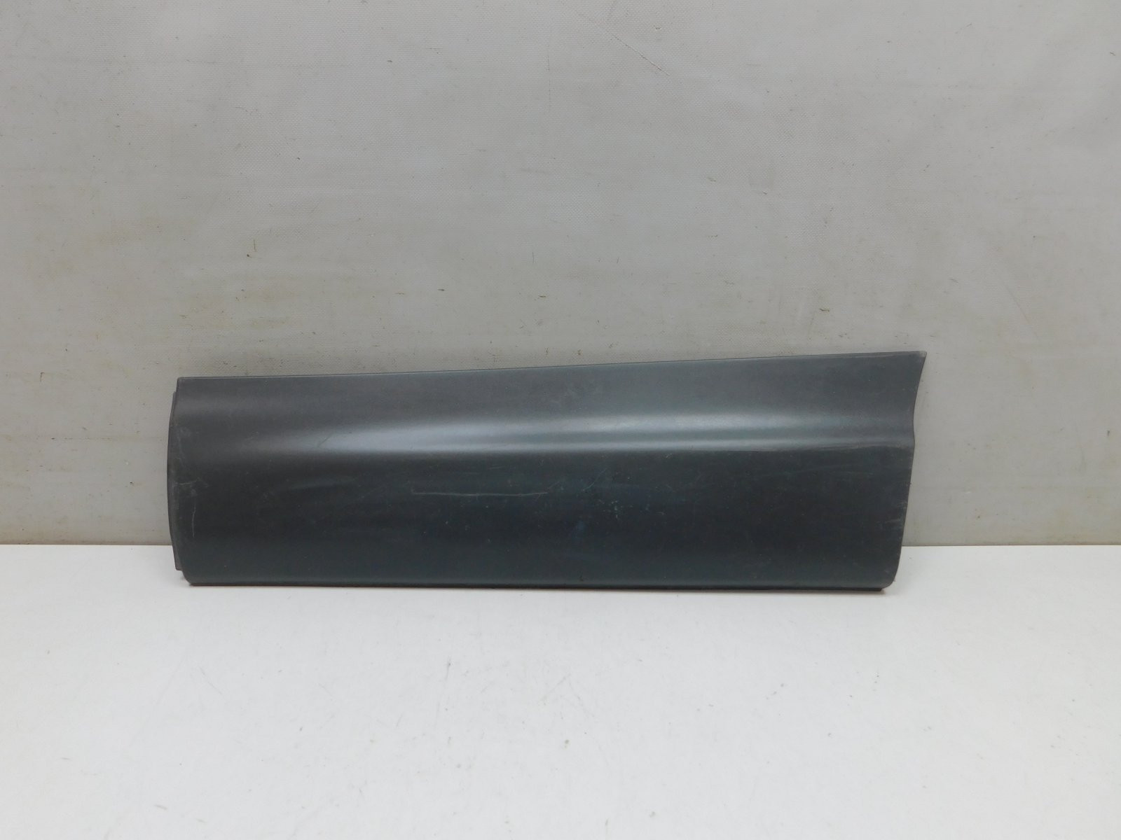 Накладка двери задней левой Nissan Qashqai (J11) 2014>