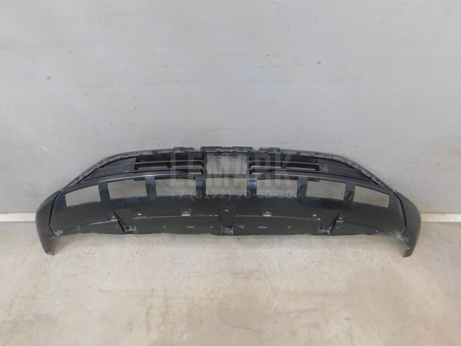 Юбка передняя Chery Tiggo 8 Pro 2021> 602001966AA