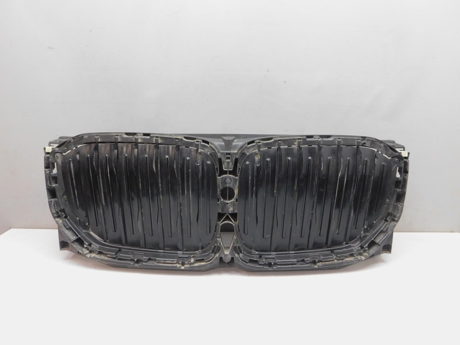 Воздуховод радиатора BMW X5 G05 2018>