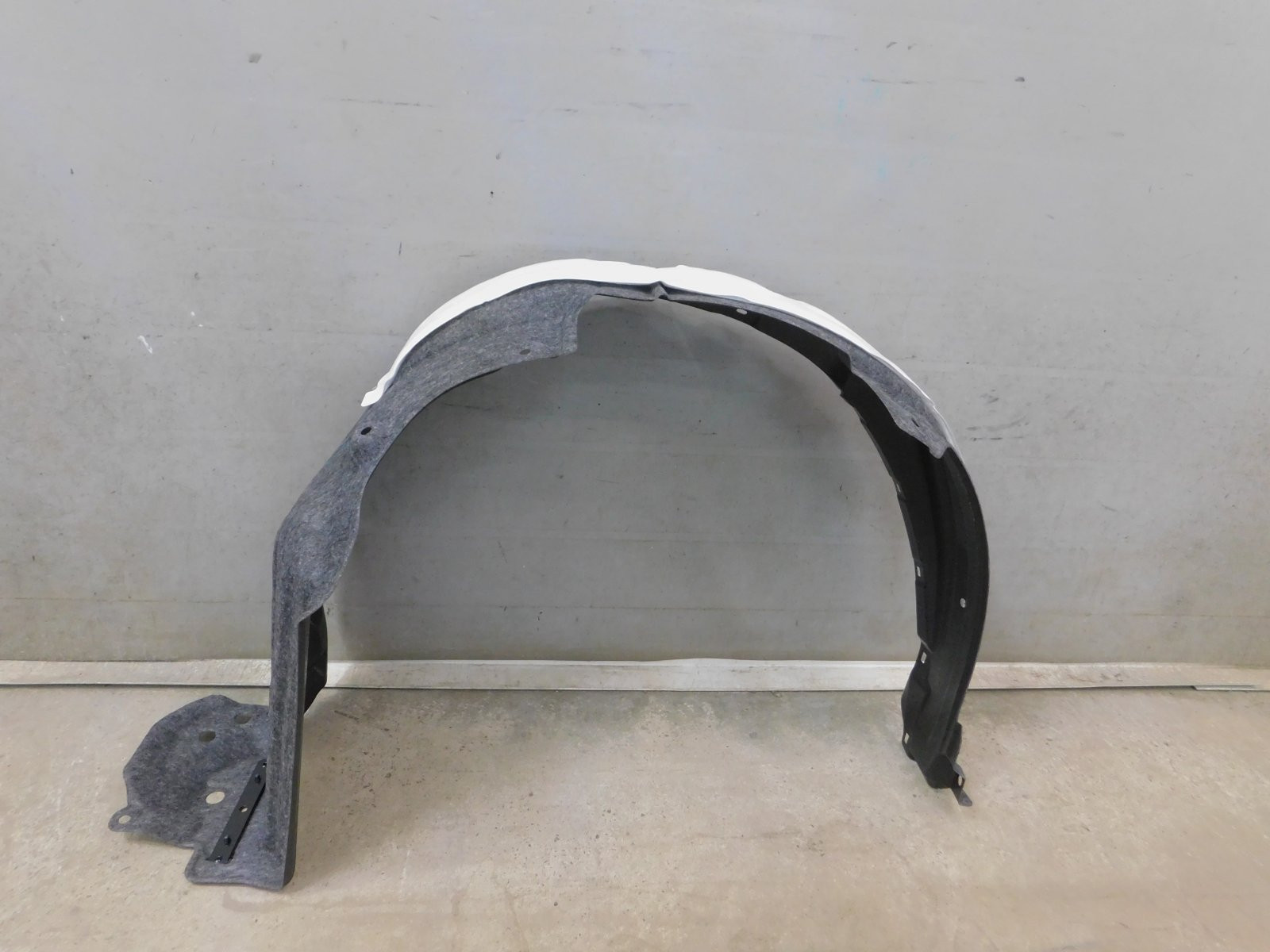 Локер передний правый Toyota RAV 4 2013-2019