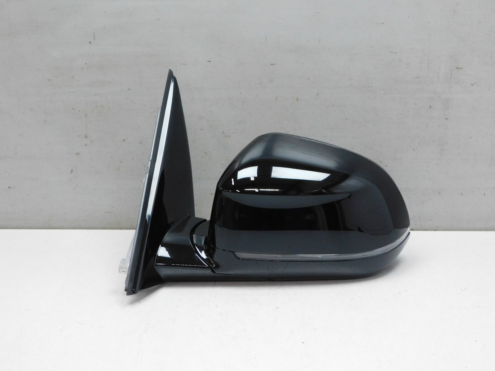 Зеркало левое электрическое BMW X3 G01 2017>